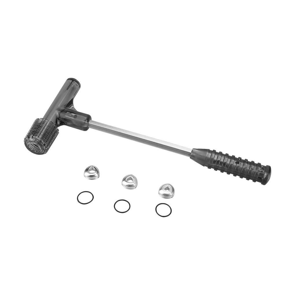 Heavy Equipment Breaker - Darbe Bullet çektirme çekiç üç setleri