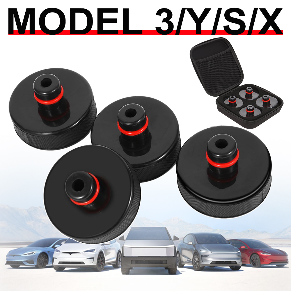 Heavy Equipment Parts - Tesla Model 3 S X YL