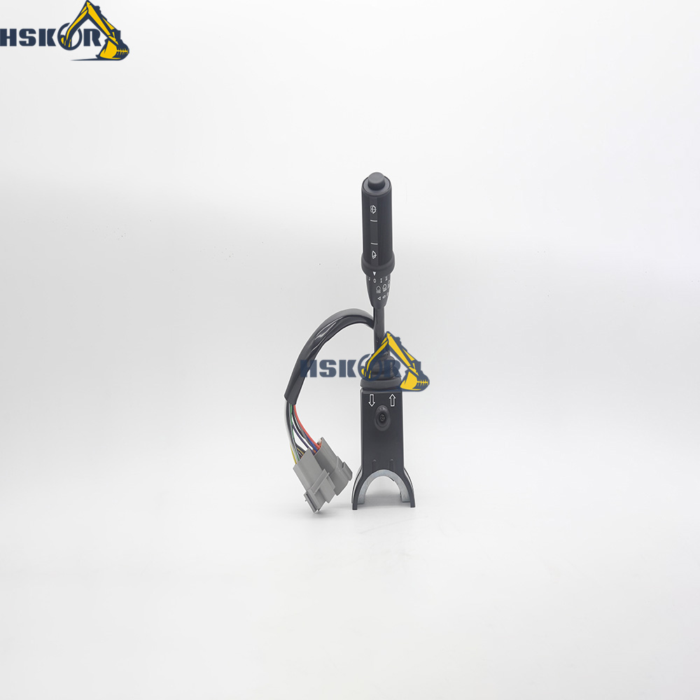 Heavy Equipment Parts - CAT Ekskavatör Kolon Kombinasyon Anahtarı 202-104