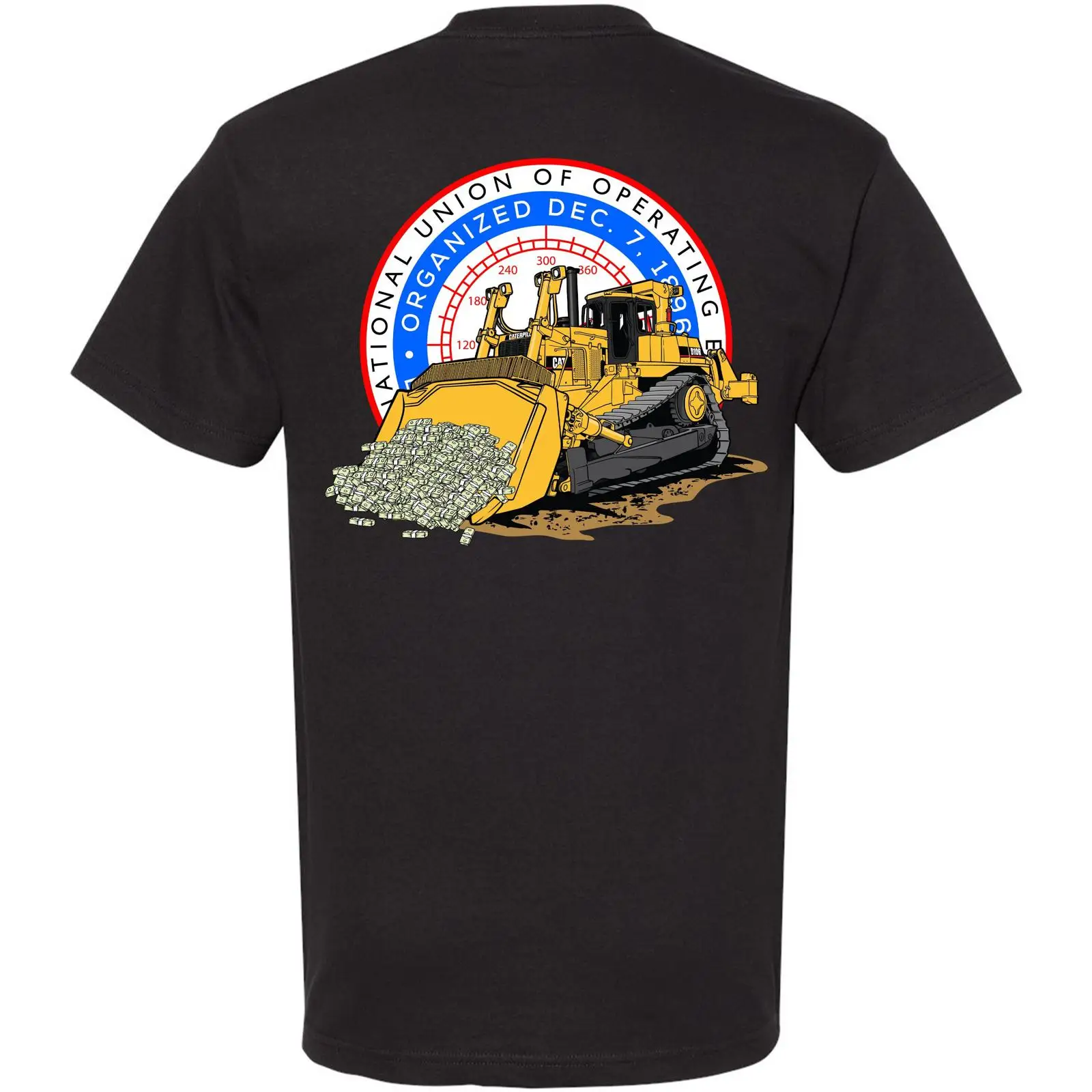 Heavy Equipment Bulldozer - Uluslararası İş Makineleri Mühendisleri Birliği Buldozer