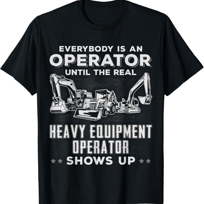 Heavy Equipment Bulldozer - Komik Ağır İş Makineleri Ekskavatör Buldozer