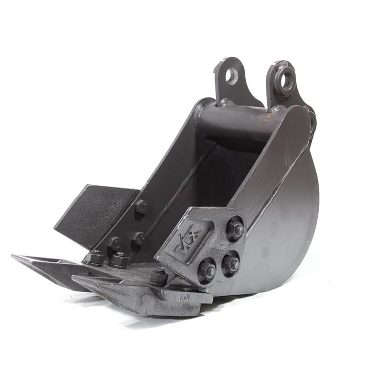 Brand Heavy Equipment - Yüksek Kaliteli Ağır Dar Ekskavatör Kepçesi,