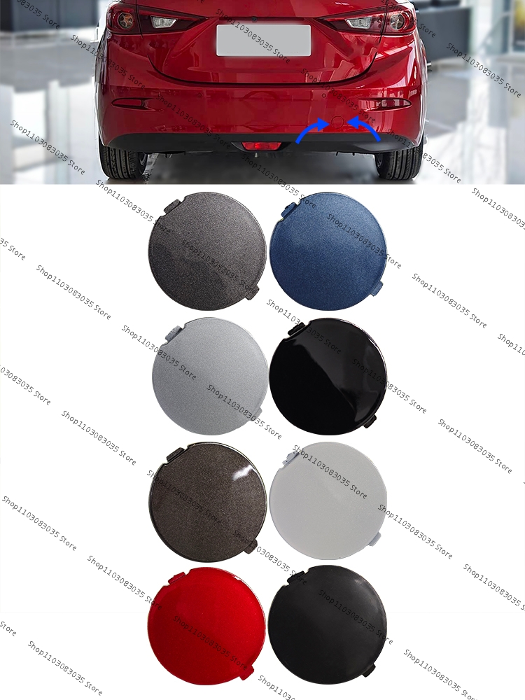Mazda 3 Axela Sedan 2013 2014  - Heavy Equipment Trailer incelemesi ve fiyatı