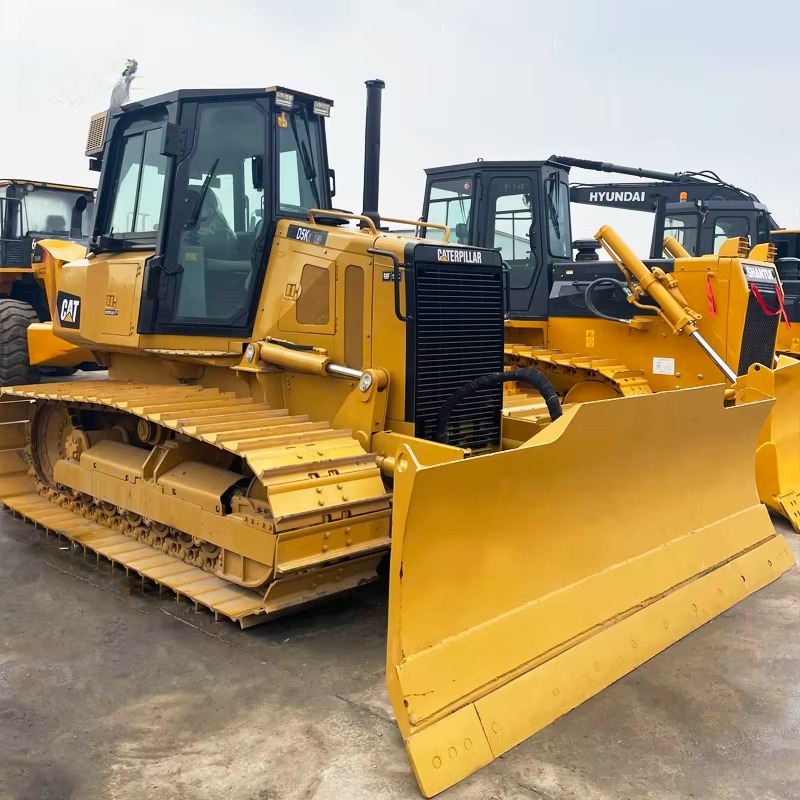 Paletli Dozer Buldozer 22 Ton  - Heavy Equipment Bulldozer incelemesi ve fiyatı