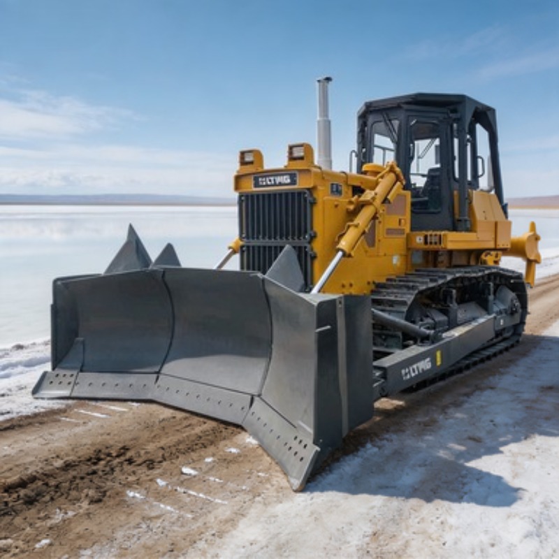 220HP Paletli Buldozer SD22 Do - Heavy Equipment Bulldozer incelemesi ve fiyatı