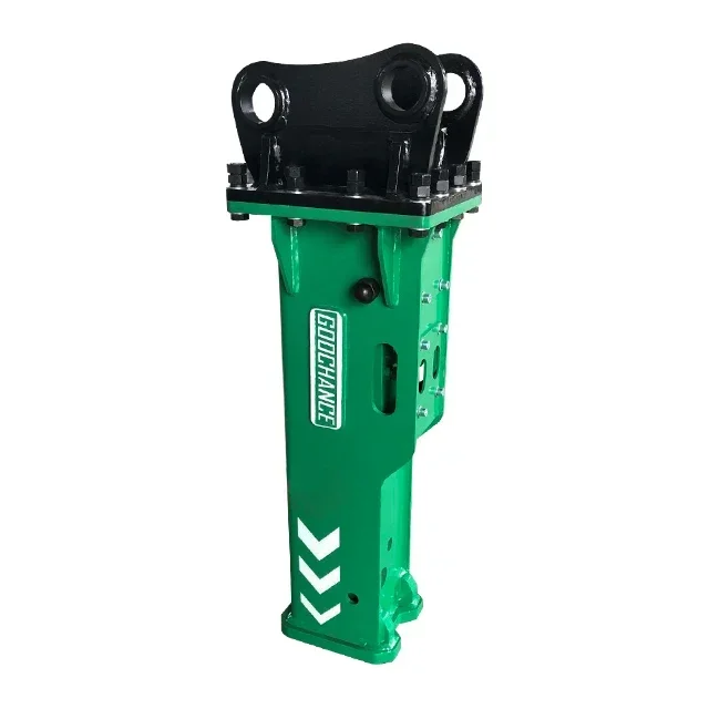 GCB40S SB10 Kutu Tipi Hidrolik - Heavy Equipment Breaker incelemesi ve fiyatı
