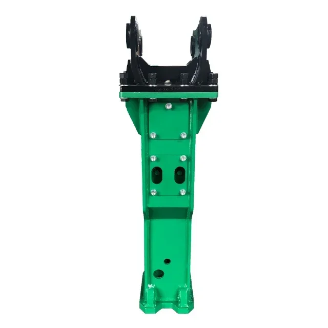 GCB40S SB10 Kutu Tipi Hidrolik - Heavy Equipment Breaker incelemesi ve fiyatı