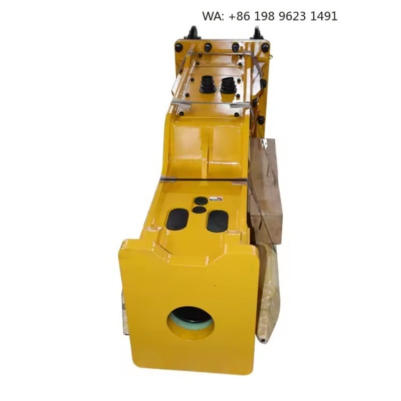 42CrMo Yüksek Sertlikli Yan Hi - Heavy Equipment Breaker incelemesi ve fiyatı