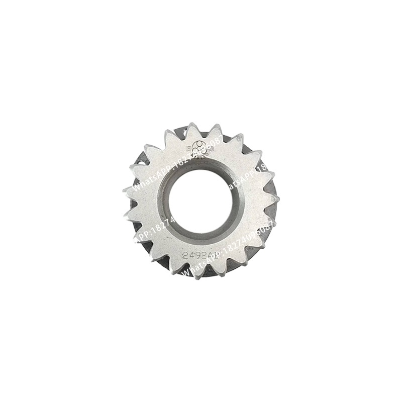 HD308US Ekskavatör Döner Motor - Heavy Equipment Used Parts incelemesi ve fiyatı