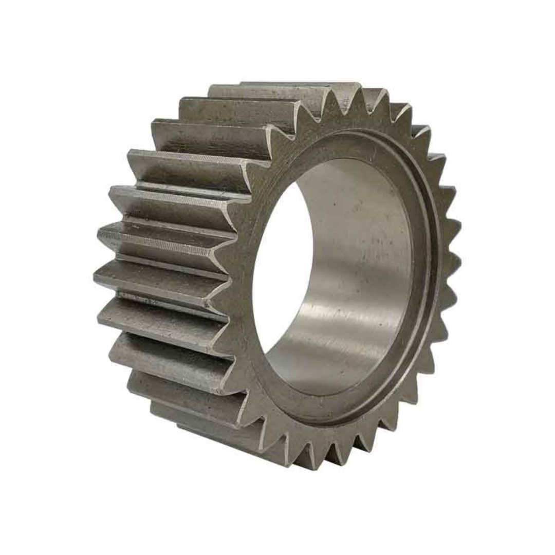 Kato HD308US Ekskavatör Döner  - Heavy Equipment Used Parts incelemesi ve fiyatı