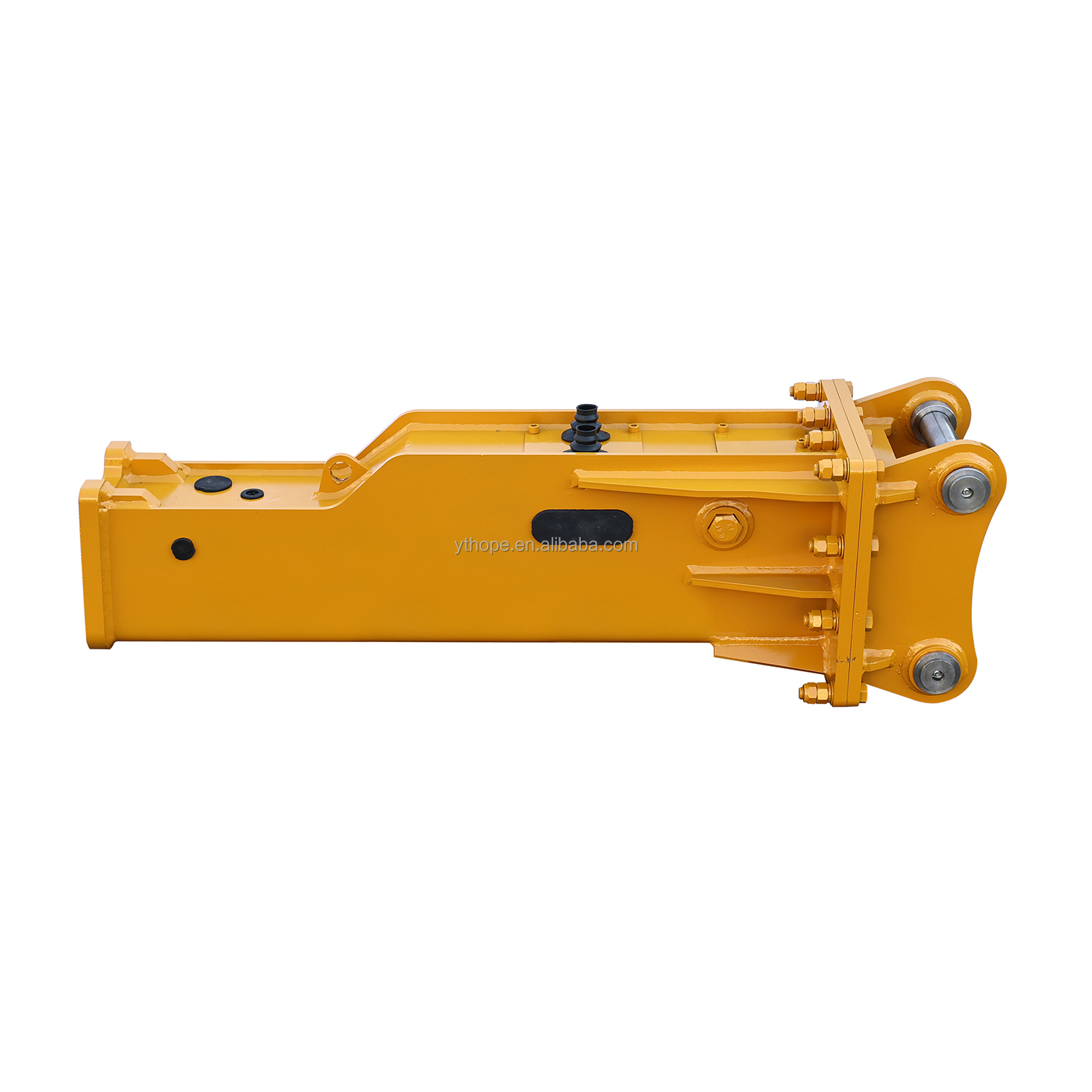 Yüksek Basınçlı Ağır Yük Hidro - Heavy Equipment Breaker incelemesi ve fiyatı
