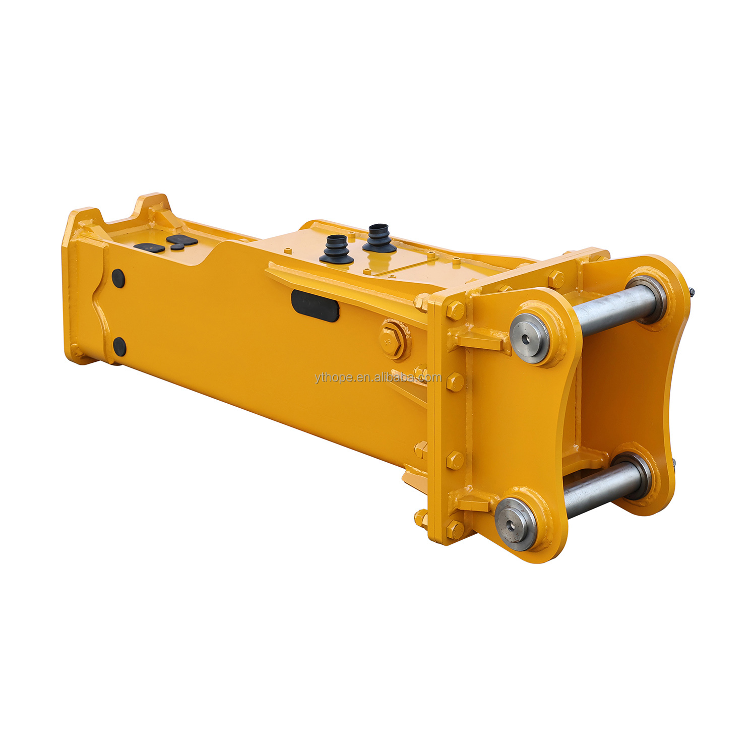 Yüksek Basınçlı Ağır Yük Hidro - Heavy Equipment Breaker incelemesi ve fiyatı