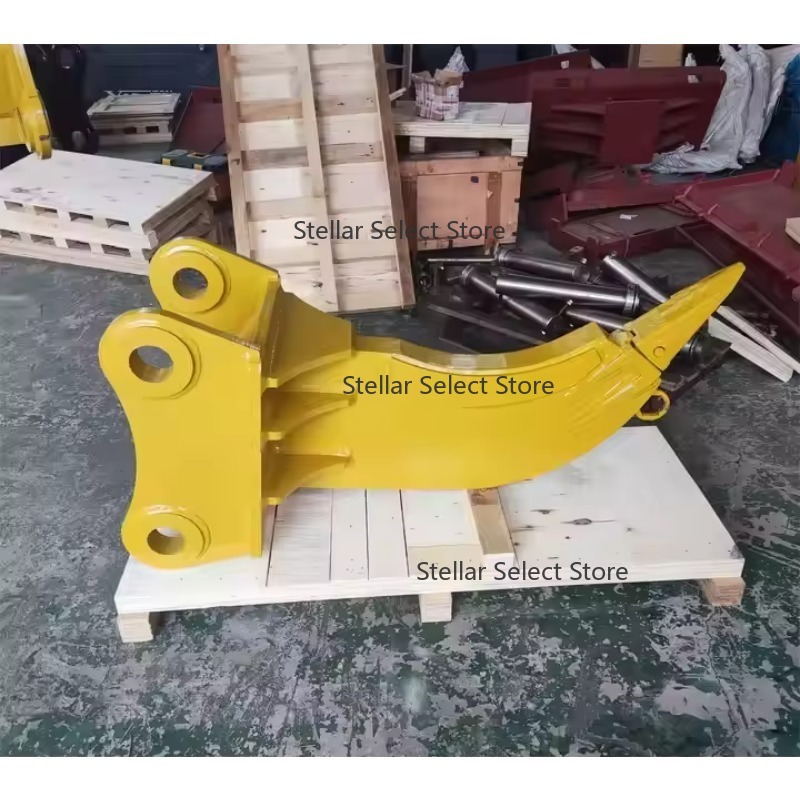 20 Ton Kaya Kök Kırıcı Ataşman - Heavy Equipment Breaker incelemesi ve fiyatı