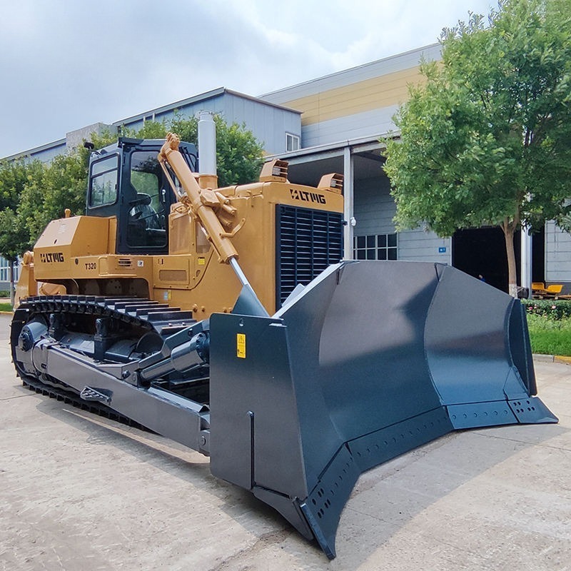 Maden Ocağı İçin Kullanılmış P - Heavy Equipment Bulldozer incelemesi ve fiyatı