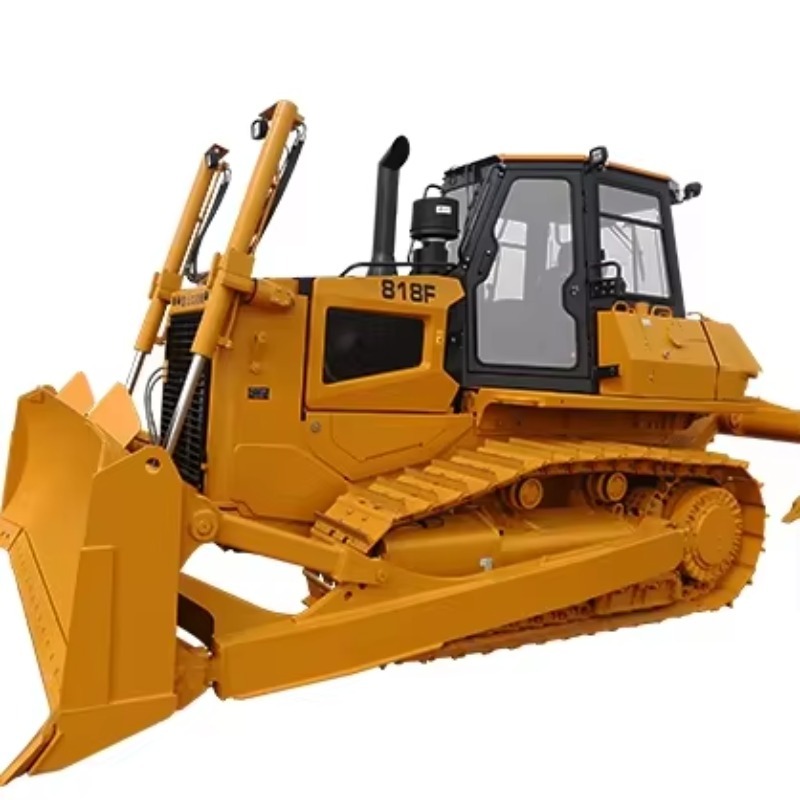 Maden Ocağı İçin Kullanılmış P - Heavy Equipment Bulldozer incelemesi ve fiyatı