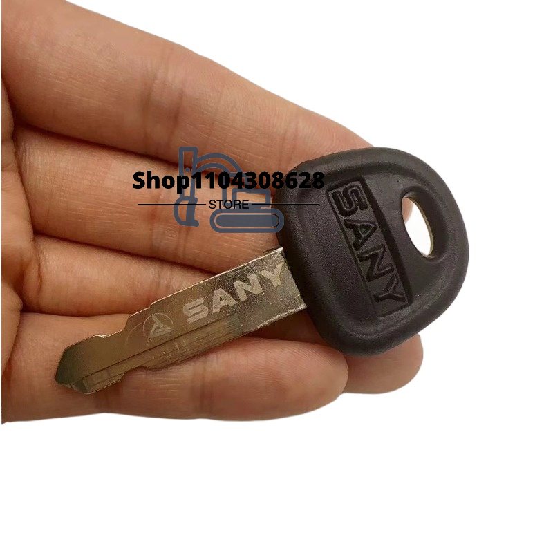 50 adet 60022654   Sany SY55 S - Heavy Equipment Bulldozer incelemesi ve fiyatı