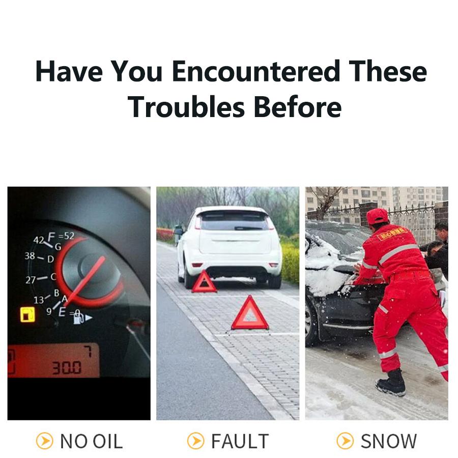 Evrensel Araba Çekme Kablosu A - Heavy Equipment Trailer incelemesi ve fiyatı
