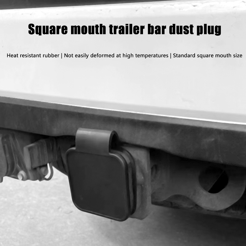 Araba Kuyruk Römorku Toz Kapağ - Heavy Equipment Trailer incelemesi ve fiyatı