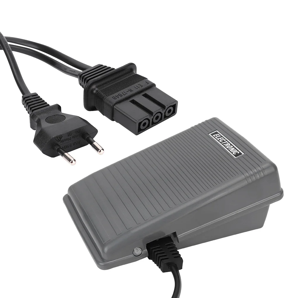 Ayak Kontrol Pedalı 220-240V A - Heavy Equipment Parts incelemesi ve fiyatı