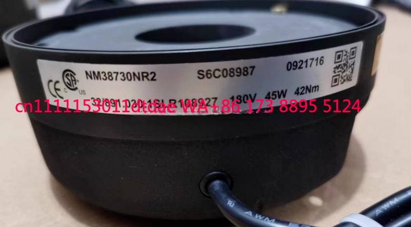 Konecranes SWF NM38730NR2 5231 - Heavy Equipment Parts incelemesi ve fiyatı