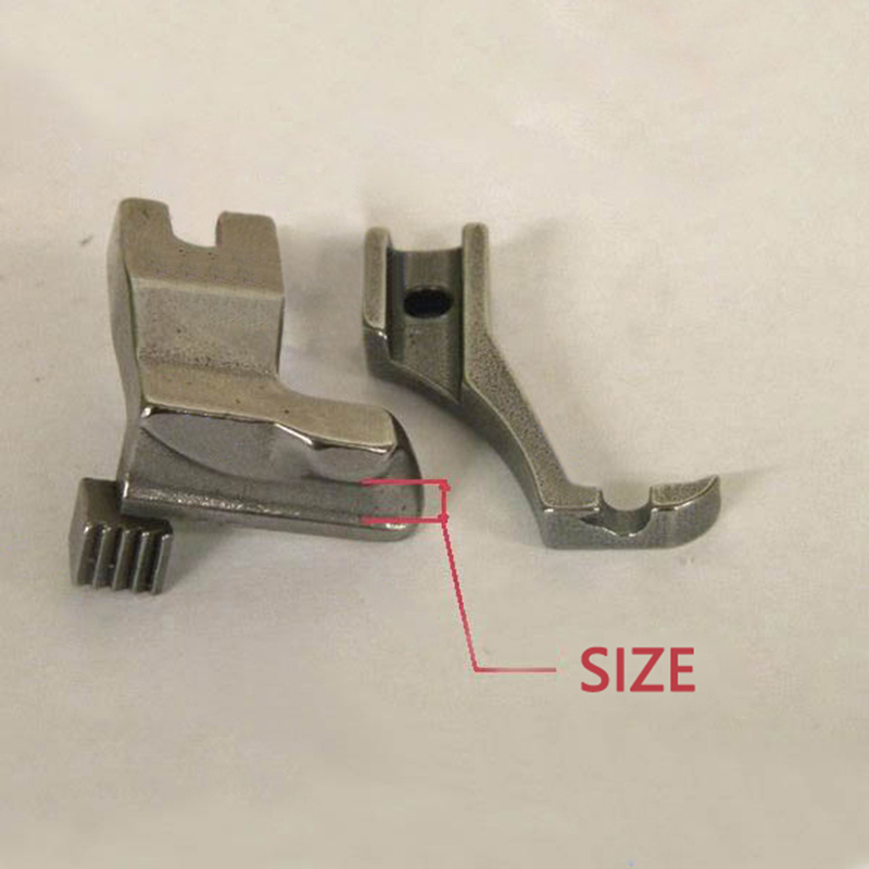 Endüstriyel Yürüyen Ayak Dikiş - Heavy Equipment Parts incelemesi ve fiyatı