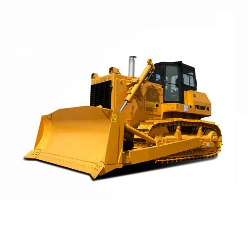 SD22 Paletli Dozer Buldozer Ma - Heavy Equipment Bulldozer incelemesi ve fiyatı