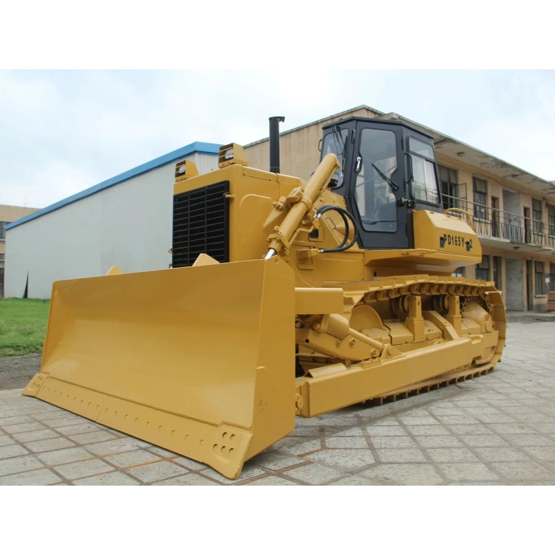 SD22 Paletli Dozer Buldozer Ma - Heavy Equipment Bulldozer incelemesi ve fiyatı