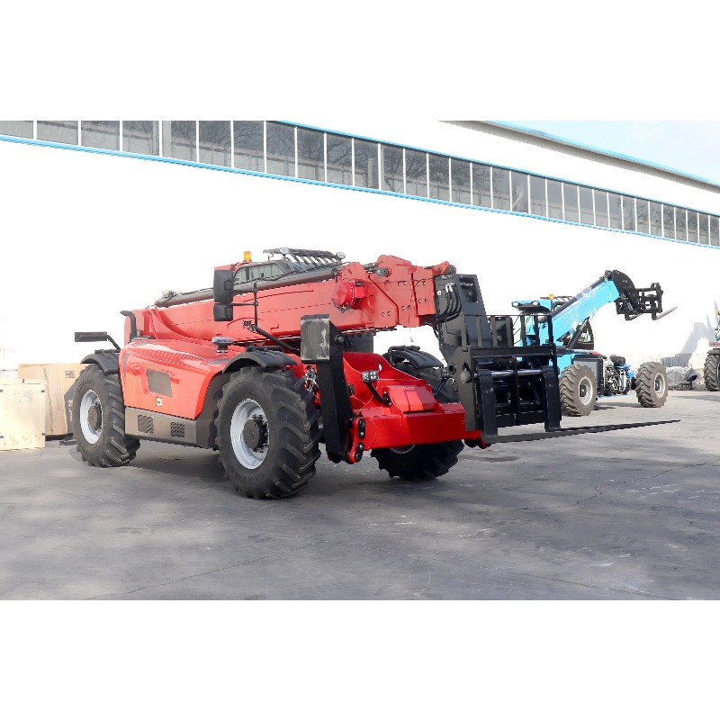 Özelleştirilmiş Teleskopik For - Telescopic Handler Boom incelemesi ve fiyatı