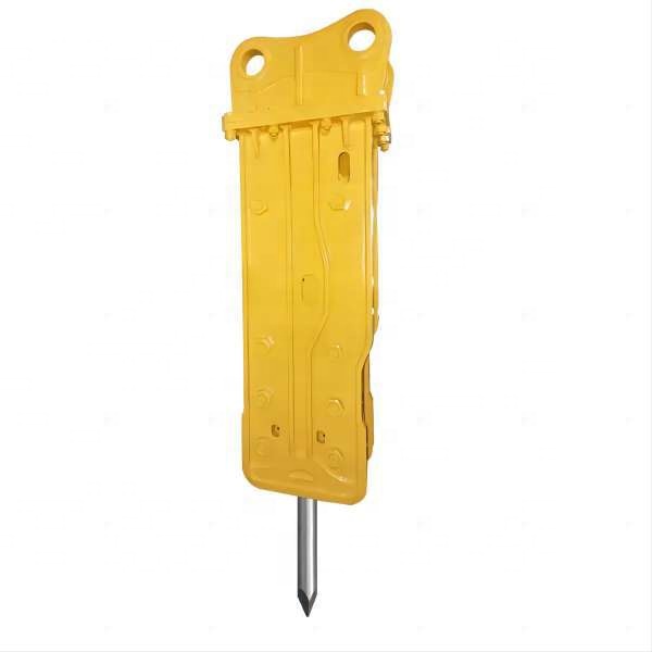CE Sertifikalı Ağır Hizmet Tip - Heavy Equipment Breaker incelemesi ve fiyatı