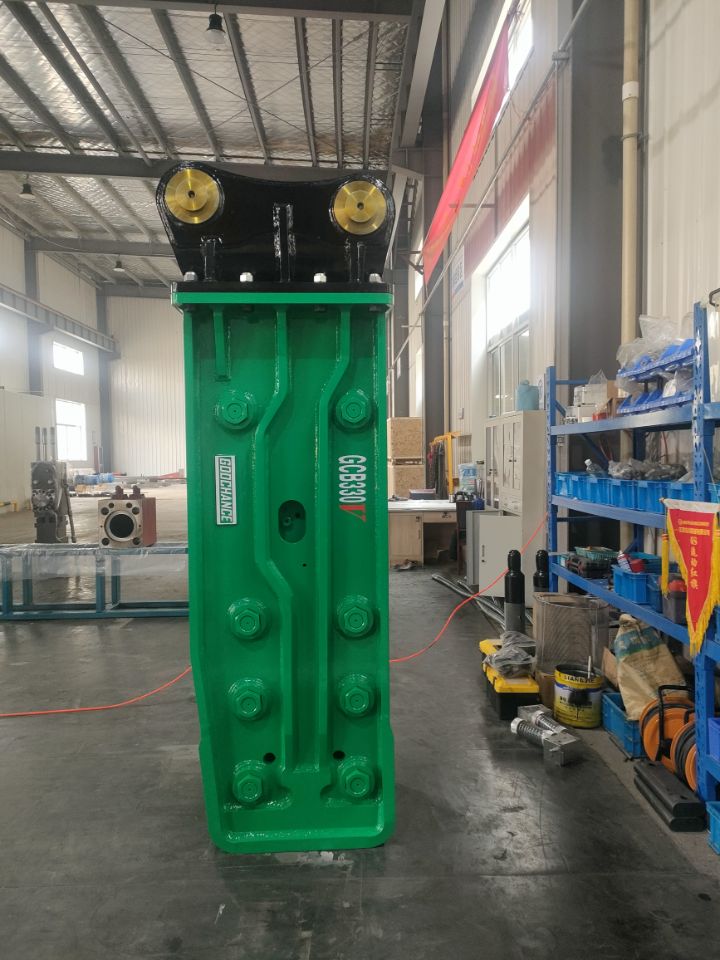 Hidrolik Kırıcı Kırıcı Delici  - Heavy Equipment Breaker incelemesi ve fiyatı