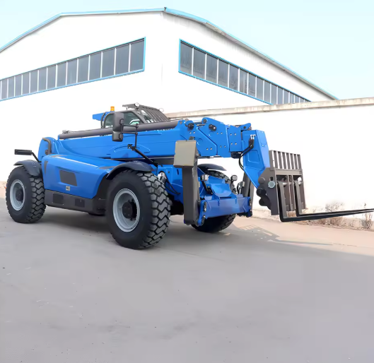 Özelleştirilmiş Yüksek Kalitel - Telescopic Handler Boom incelemesi ve fiyatı